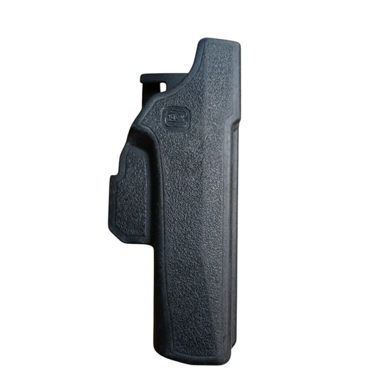 Glock Holster Holder Tactical Airsoft Paintball Right Hand Ex Police Security