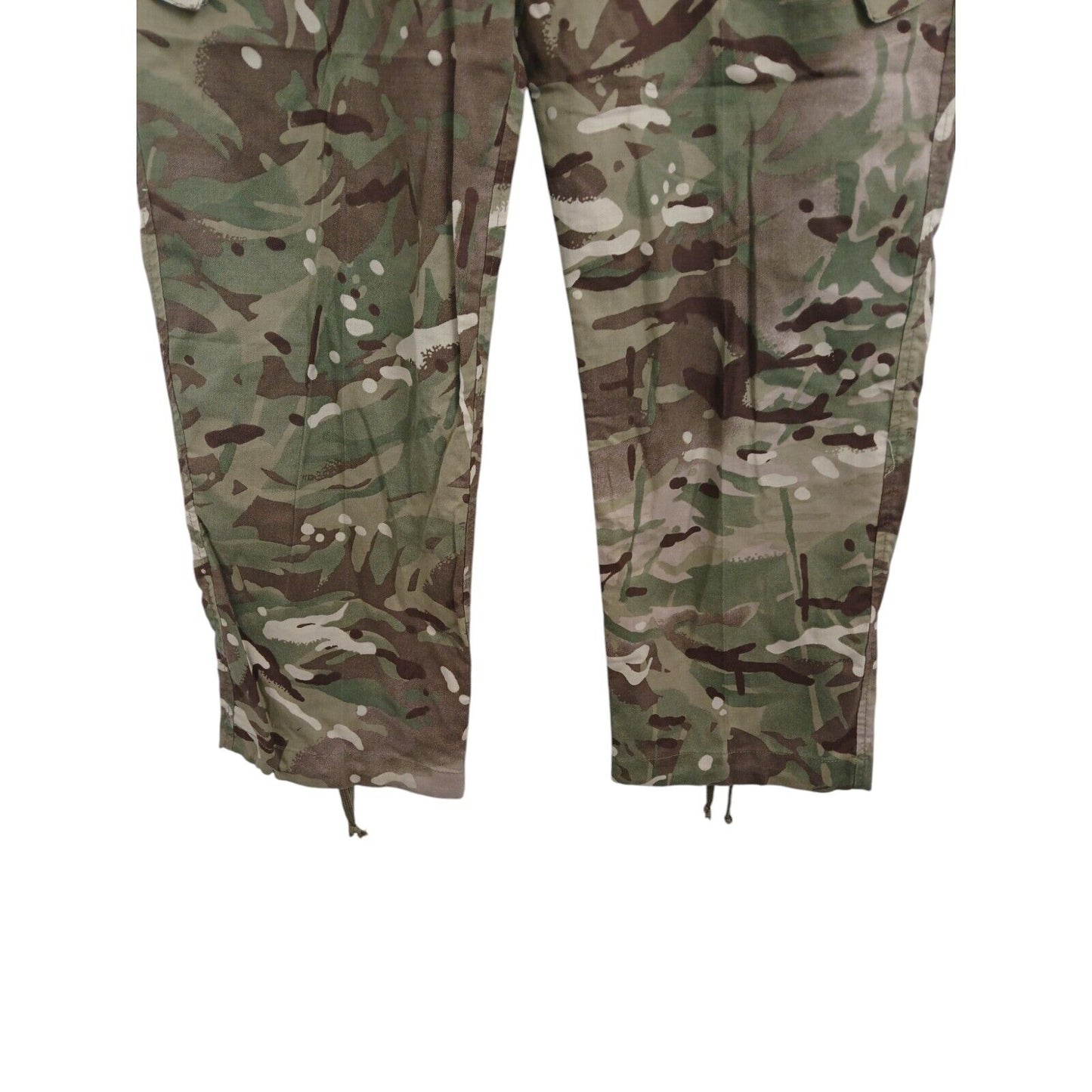 MTP Camo Combat Trousers Tactical Pants Cargo British Army Military Mens Airsoft