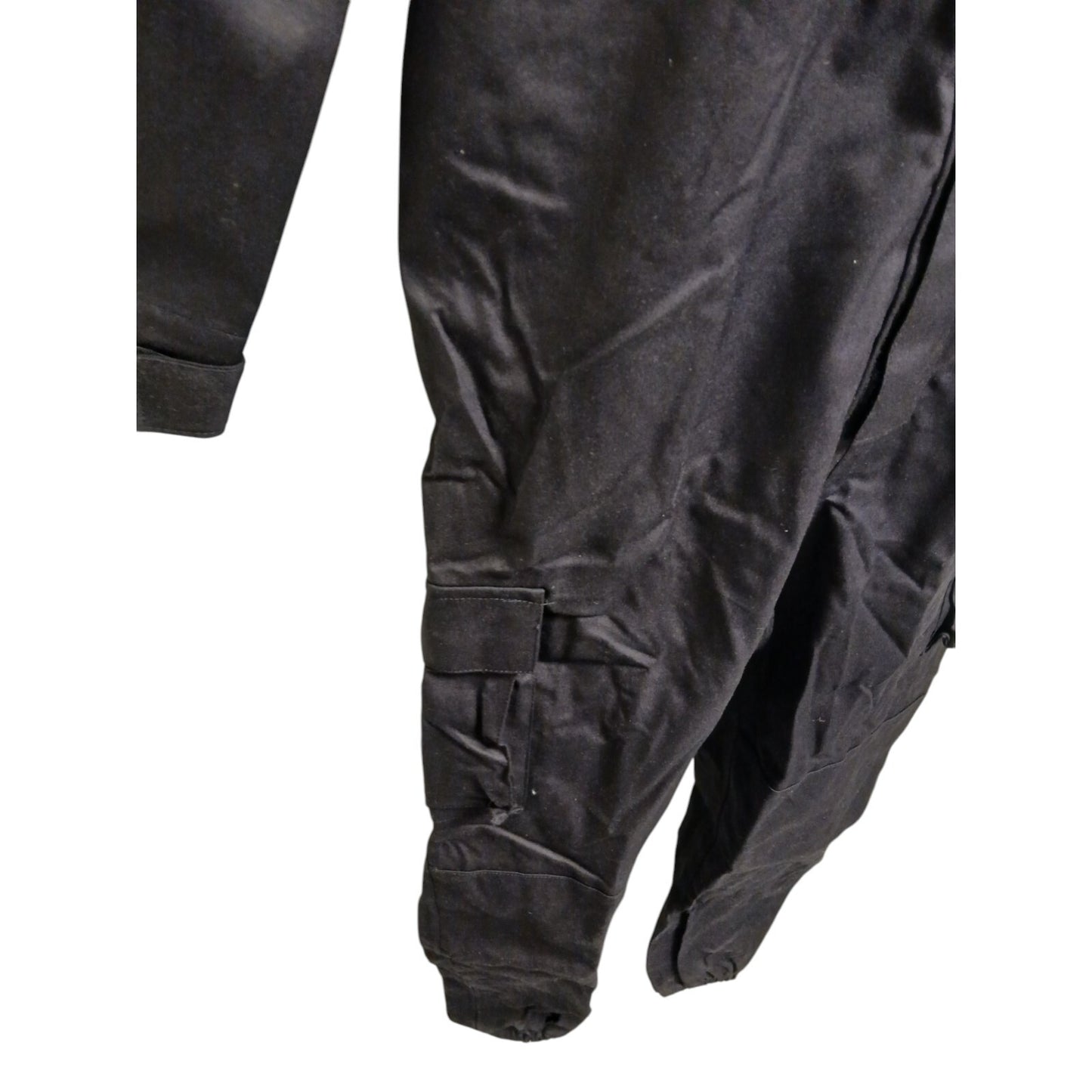 Goretex Overall Chemical Peeler Waterproof Flame CBRN NBC Coverall Navy Blue