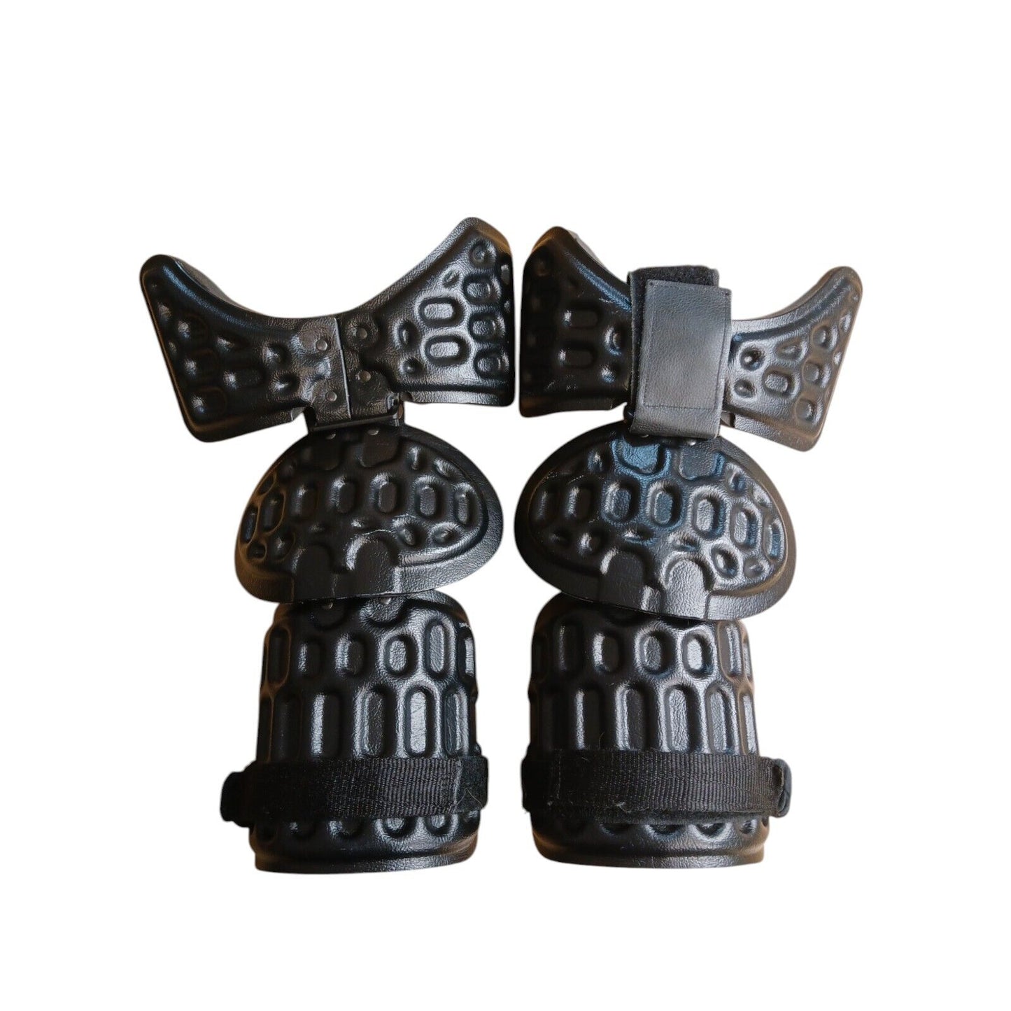 Limb Guard Shoulder And Upper Arm Riot Police Public Order Paintball Airsoft