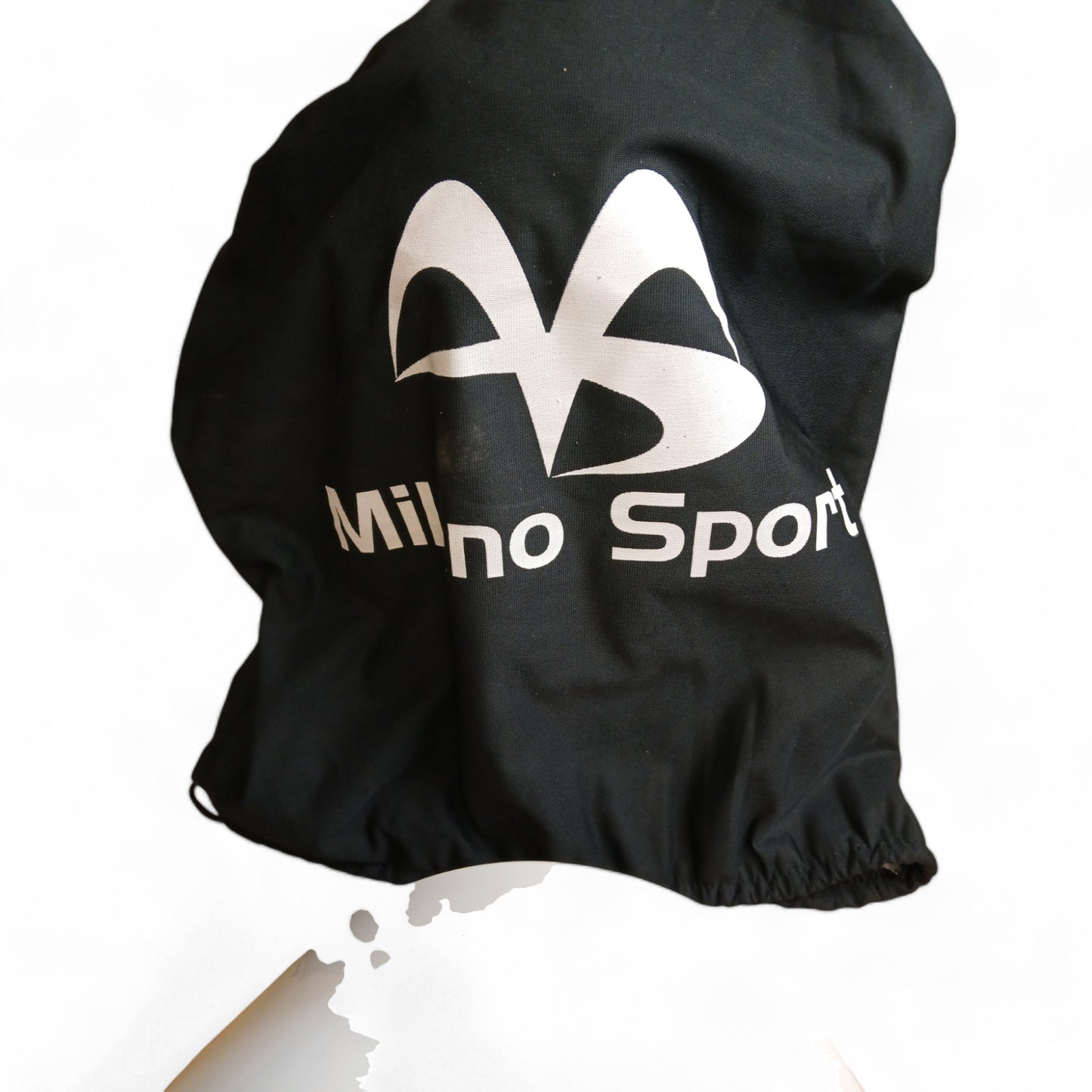 Milano Sports 3000 Modular Series White Full Face Motorcycle Crash Helmet XS New