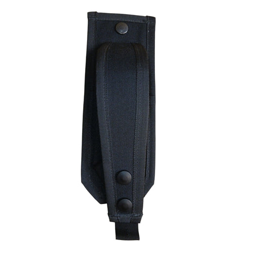 Klickfast APS Baton Pouch 21" Black Tactical Security Ex Police Airwave