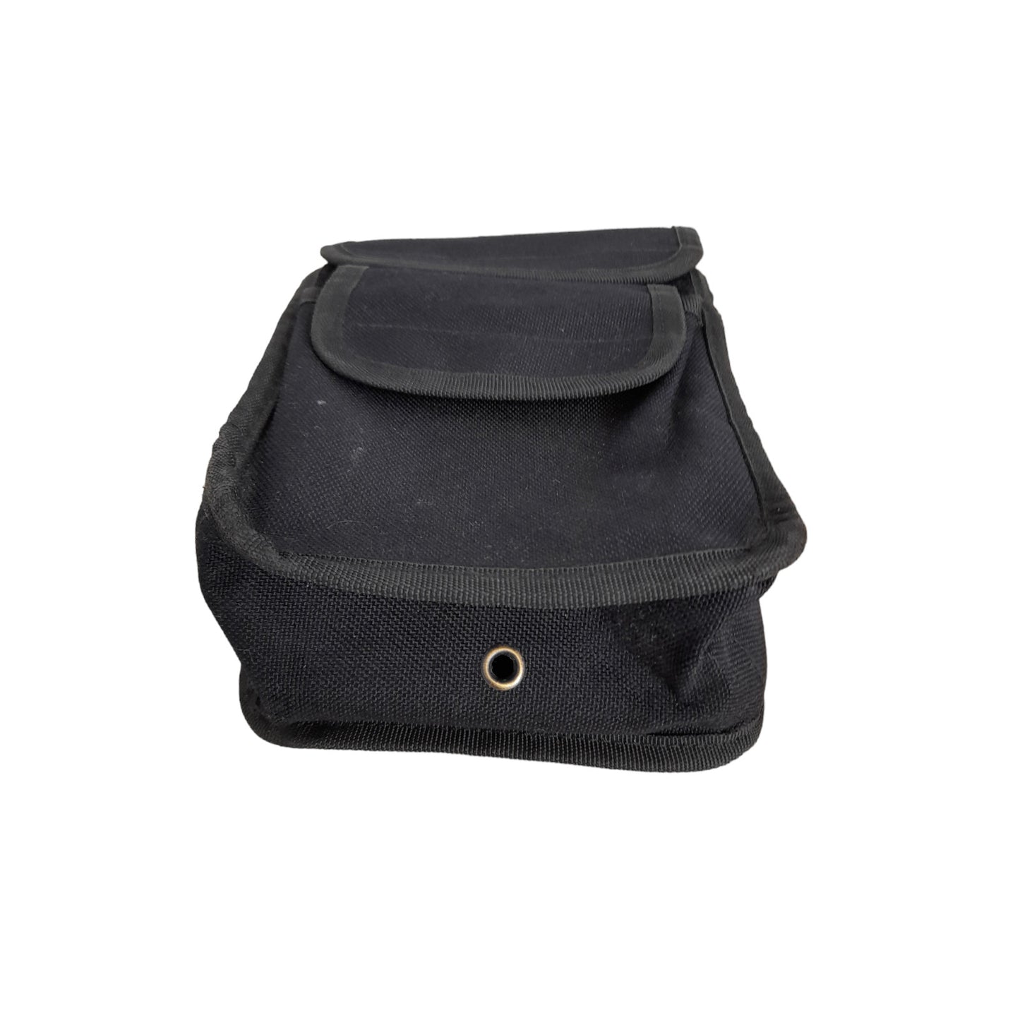 Protec Document Holder Pouch Tactical Security Ex Police Duty Belt Loop Black