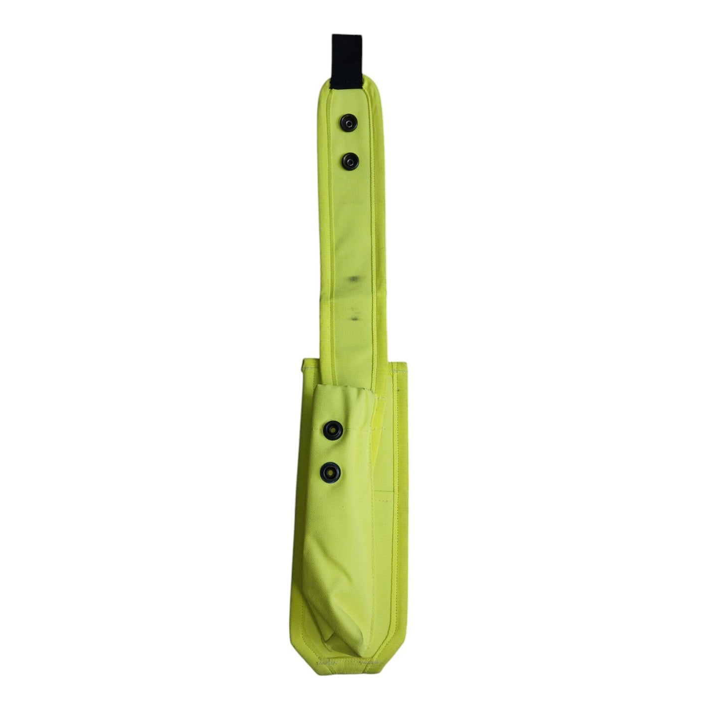 Klickfast APS Baton Pouch 26" Hi Viz Hi Vis Tactical Security Ex Police Airwave