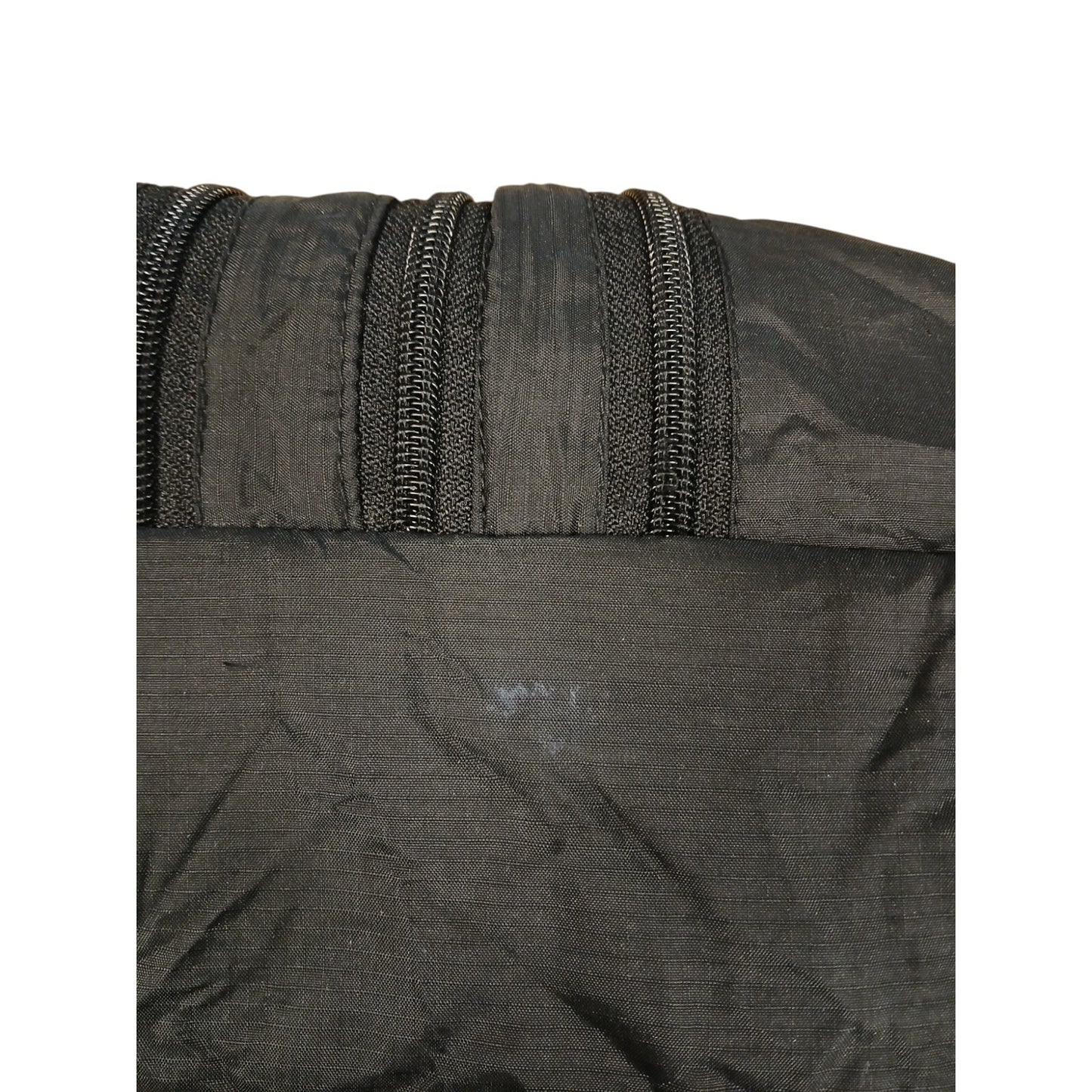Arktis Soft Shell Smock Vintage Tim Holden Design XL Black Fleece Lined Police