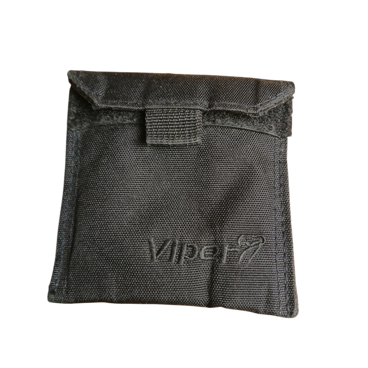 Viper Tactical Pouches x3 Ex Police Security Bundle Black Duty Belt Loop Utility
