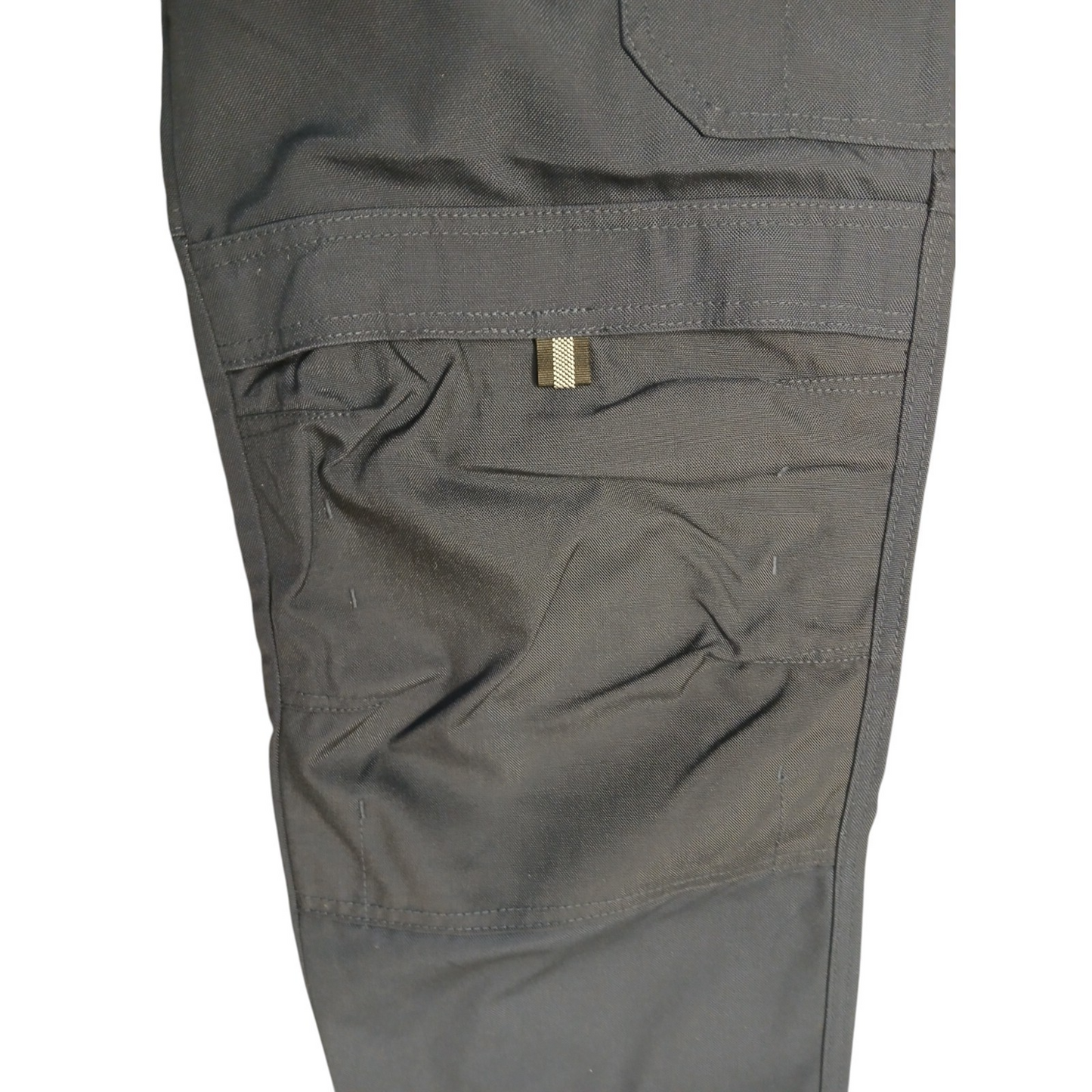 Dickies Eisenhower Work Trousers Navy Blue Multi Pocket Mens EH26800 Cargo E/H