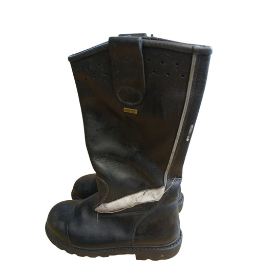 Jolly A30 Safety Footwear Firefighter Goretex Grade B 9011/G Work Boots