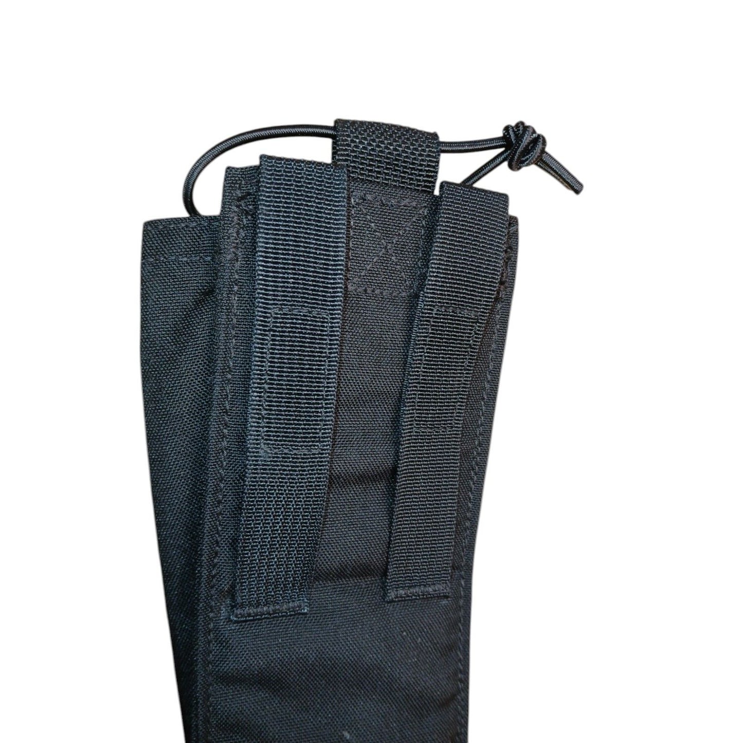 Crye Precision AVS009 Pouch MBIRT Radio Mag Holder Black AVS Harness Attachment