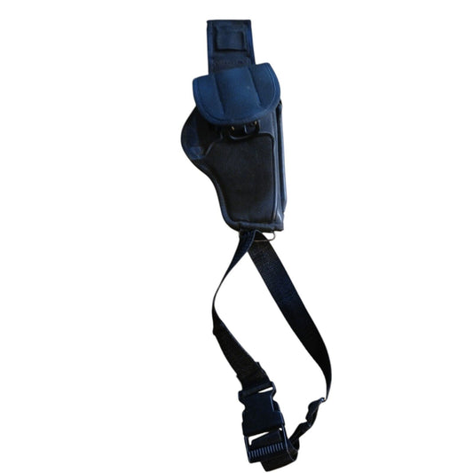 Bianchi Gun Holster Drop leg Nylon Utility Ballistic Ex Police Security Tactical
