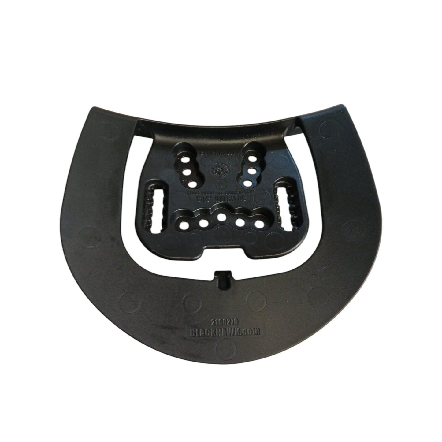 BlackHawk Serpa Paddle C1352 for CQC Close Quarters Concealed Holsters