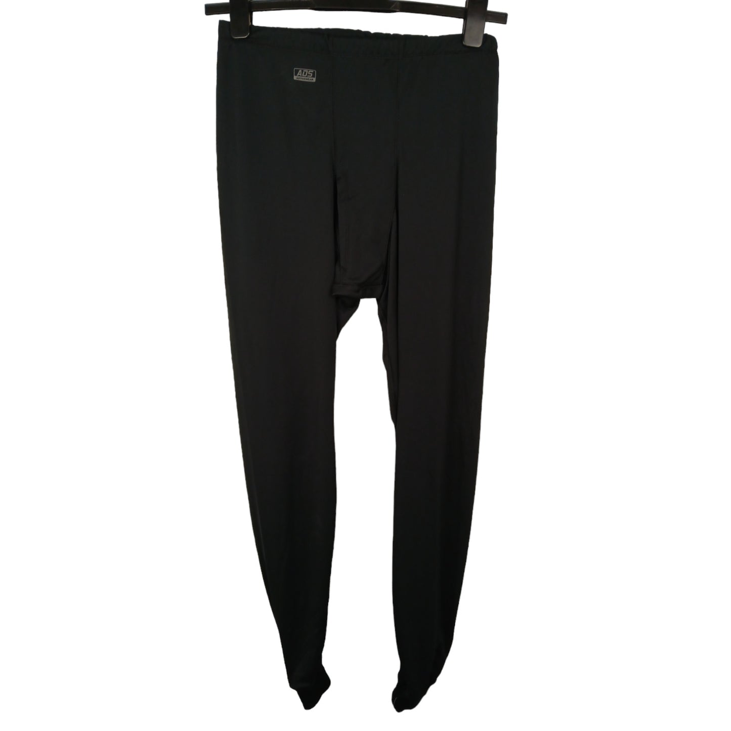 Keela ADS Long Johns Size Medium New Black Thermal Base Layer Security Fishing