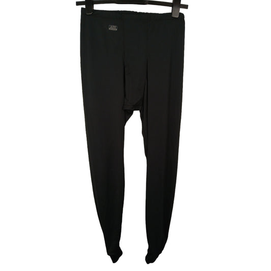 Keela ADS Long Johns Size Medium New Black Thermal Base Layer Security Fishing