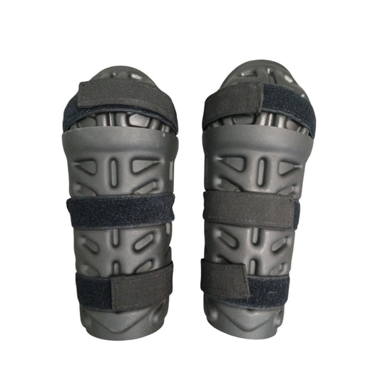 Limb Guard Elbow Forearm Protection Lower Arm Public Order Riot Paintball Police