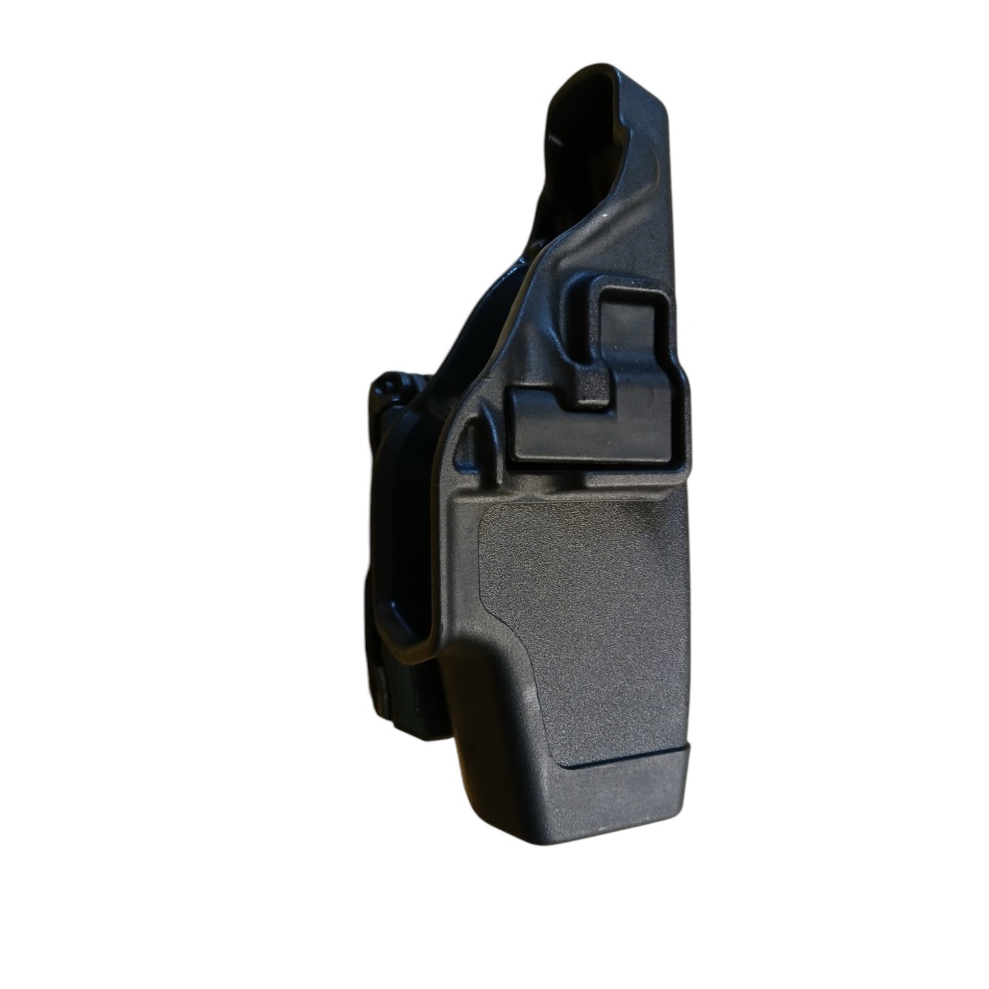 Blackhawk Taser X26 CQC Duty Holster Matte Black RH Ex Police Security Belt Clip