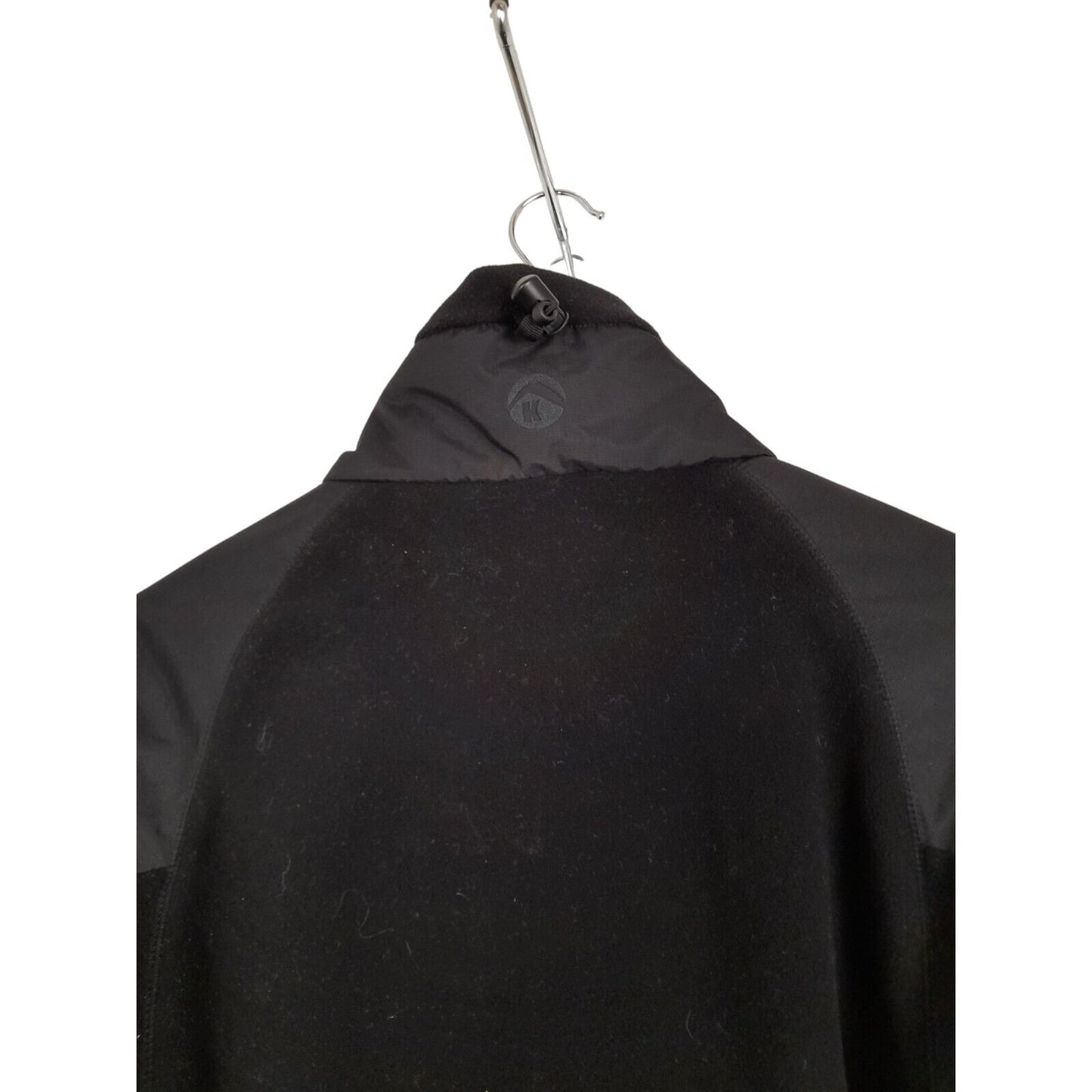 Keela Genesis Fleece Waterproof Windproof Jacket Ex Police Security Warm Outdoor
