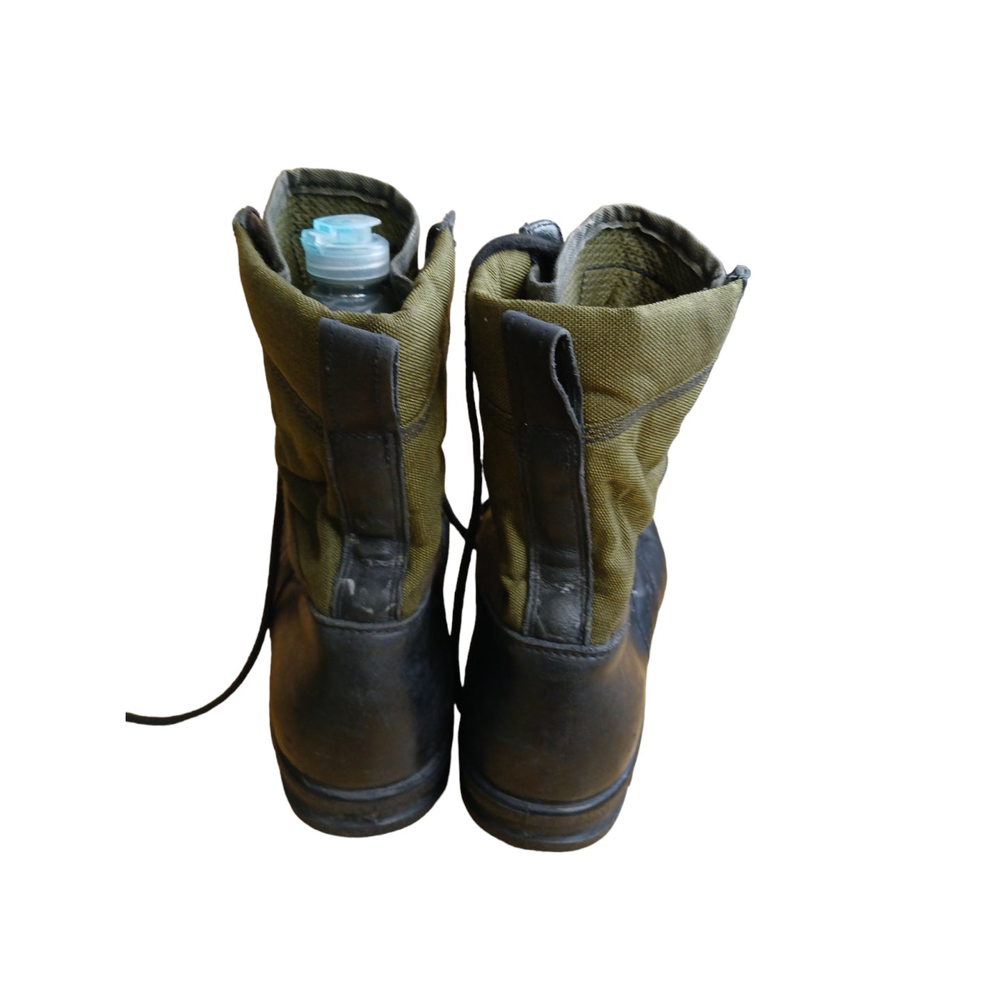 German Jungle Combat Boots Various Sizes Grade A Military Prepper Security
