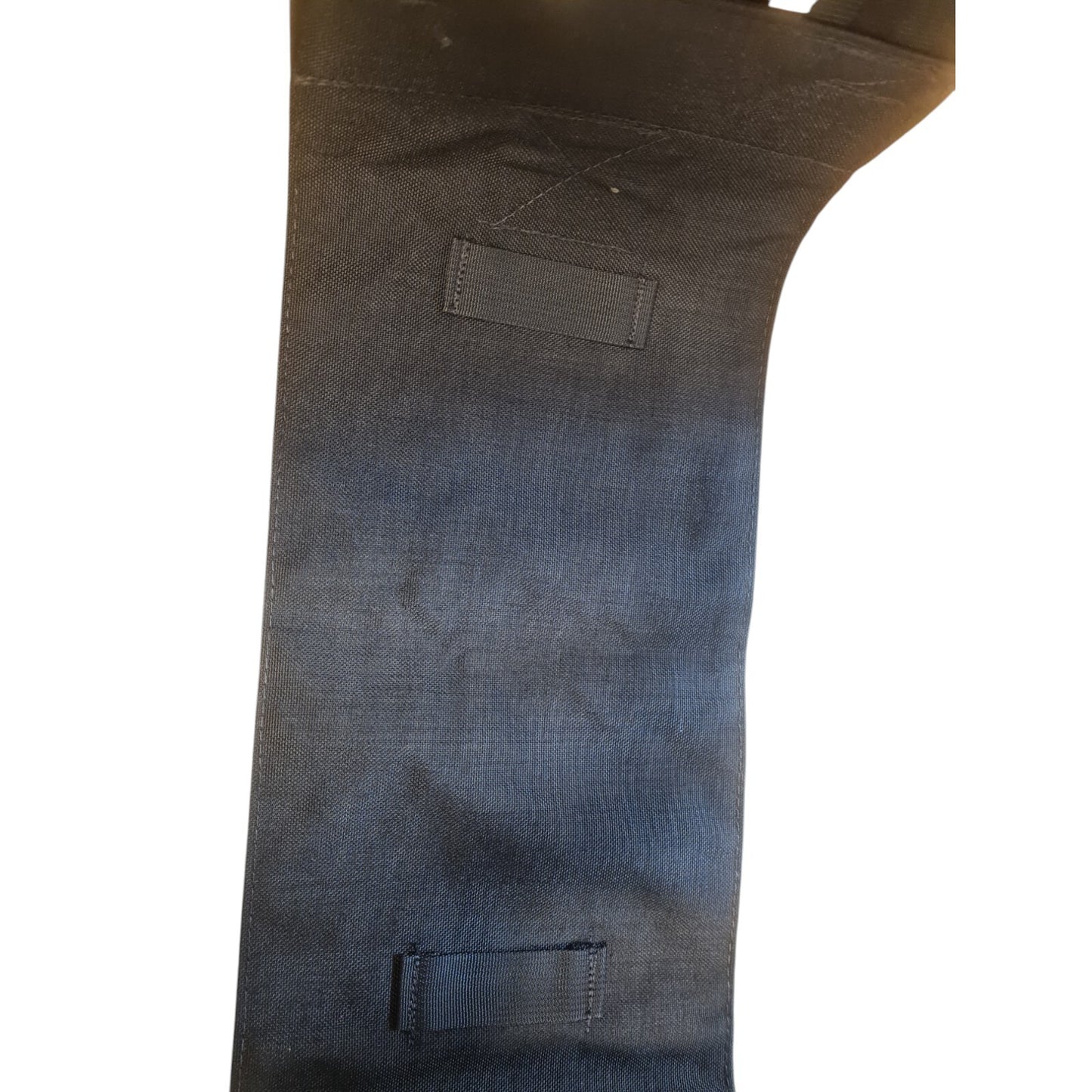 Emergency Response Restraint Belt ERB Security Emergency Services Protection