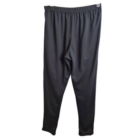Keela ADS Thermal Base Layer Long Johns Ladies New Black Security Hiking Warm