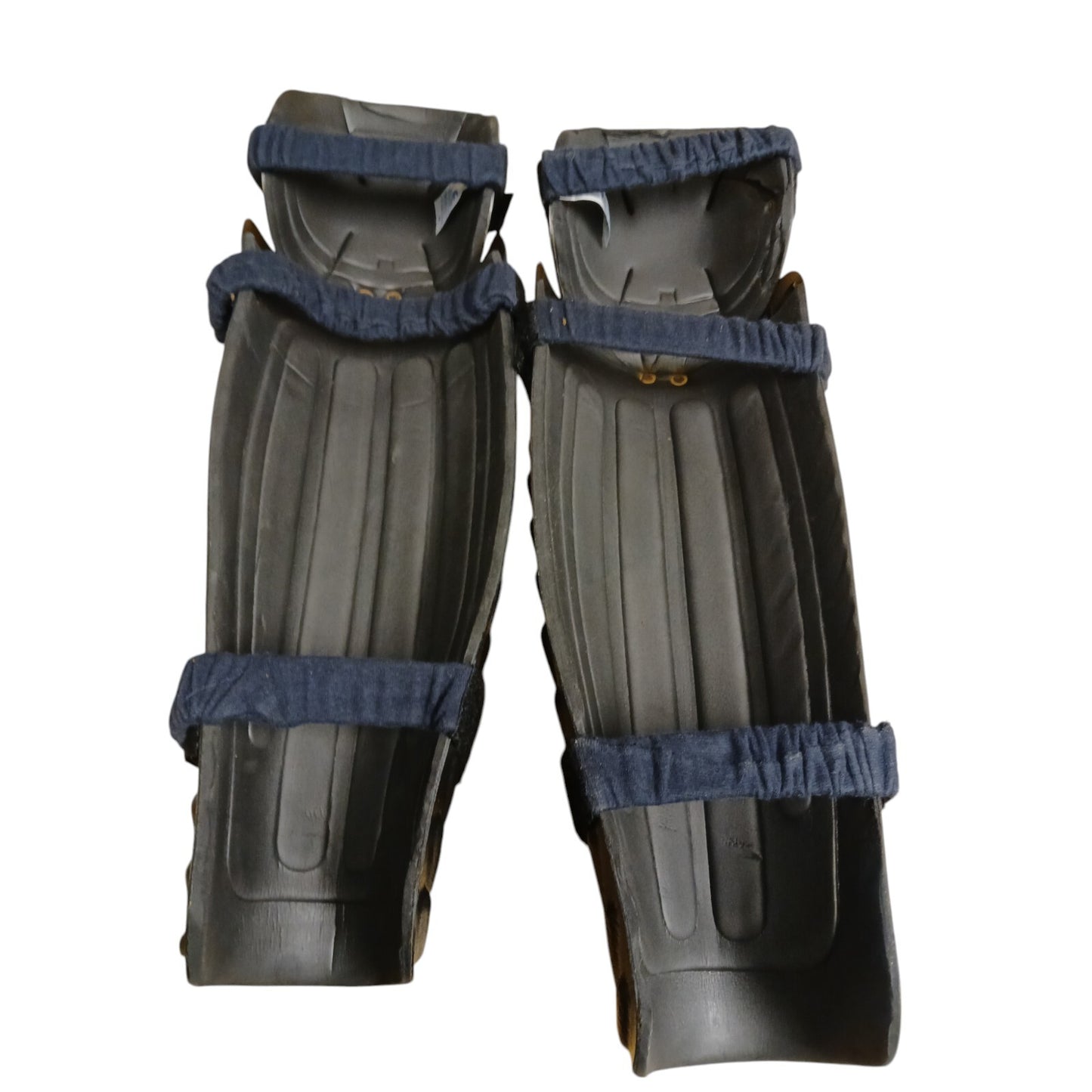 Limb Guard Lower Leg Shin Knee Police Public Order Riot Paintball Airsoft