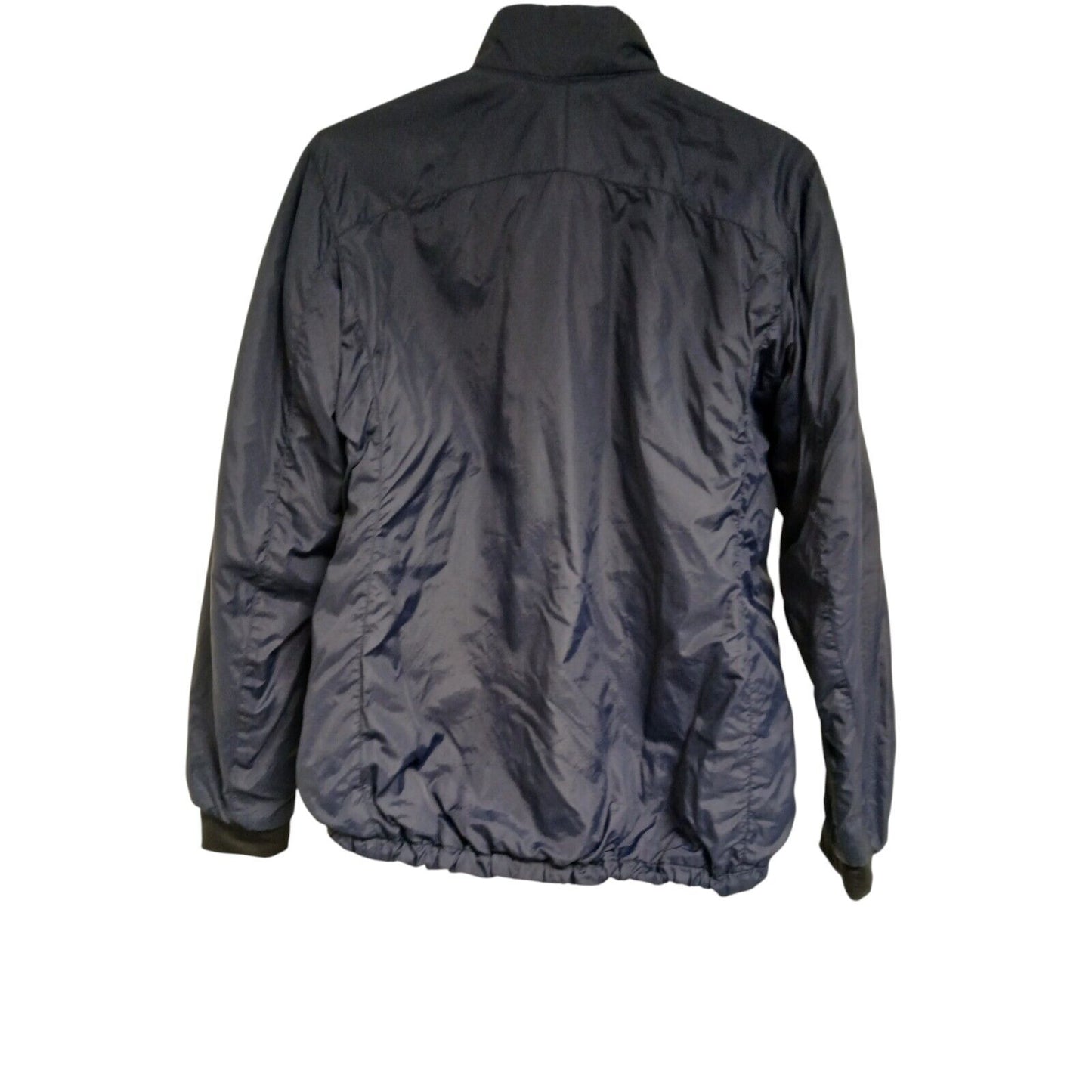 Carinthia LIG 4.0 Jacket Thermal Coat British Army Royal Navy Blue Military Fema