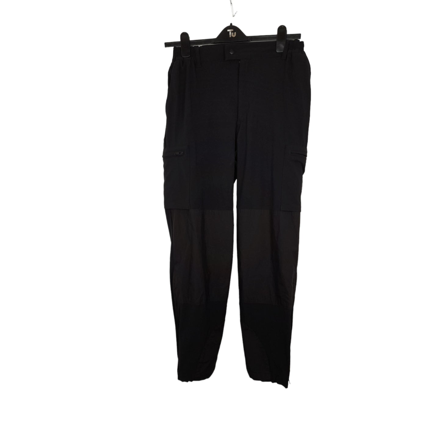 Keela HW Op Operational Trousers Ex Police Black Security Walking Hiking Mens
