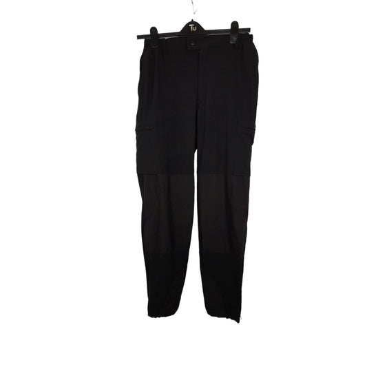 Keela HW Op Operational Trousers Ex Police Black Security Walking Hiking Mens