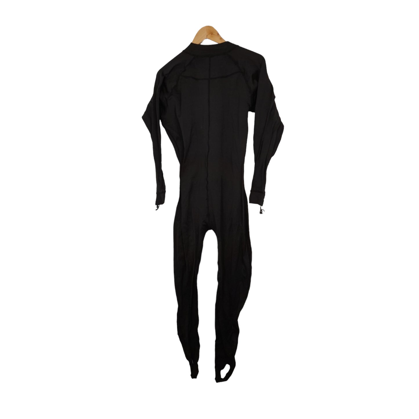 Northern Diver Bodyline Undersuit Black Small SD71 SD74 Used Ex Police