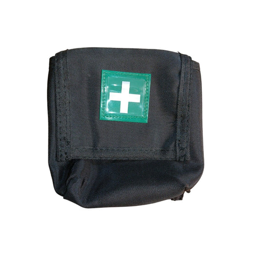 Medical Utility Pouch Tactical Duty Belt Security Police First Aid Airsoft