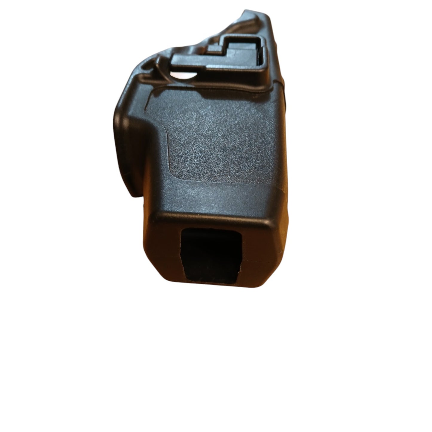 Blackhawk Taser X26 CQC Duty Holster Matte Black Police Security