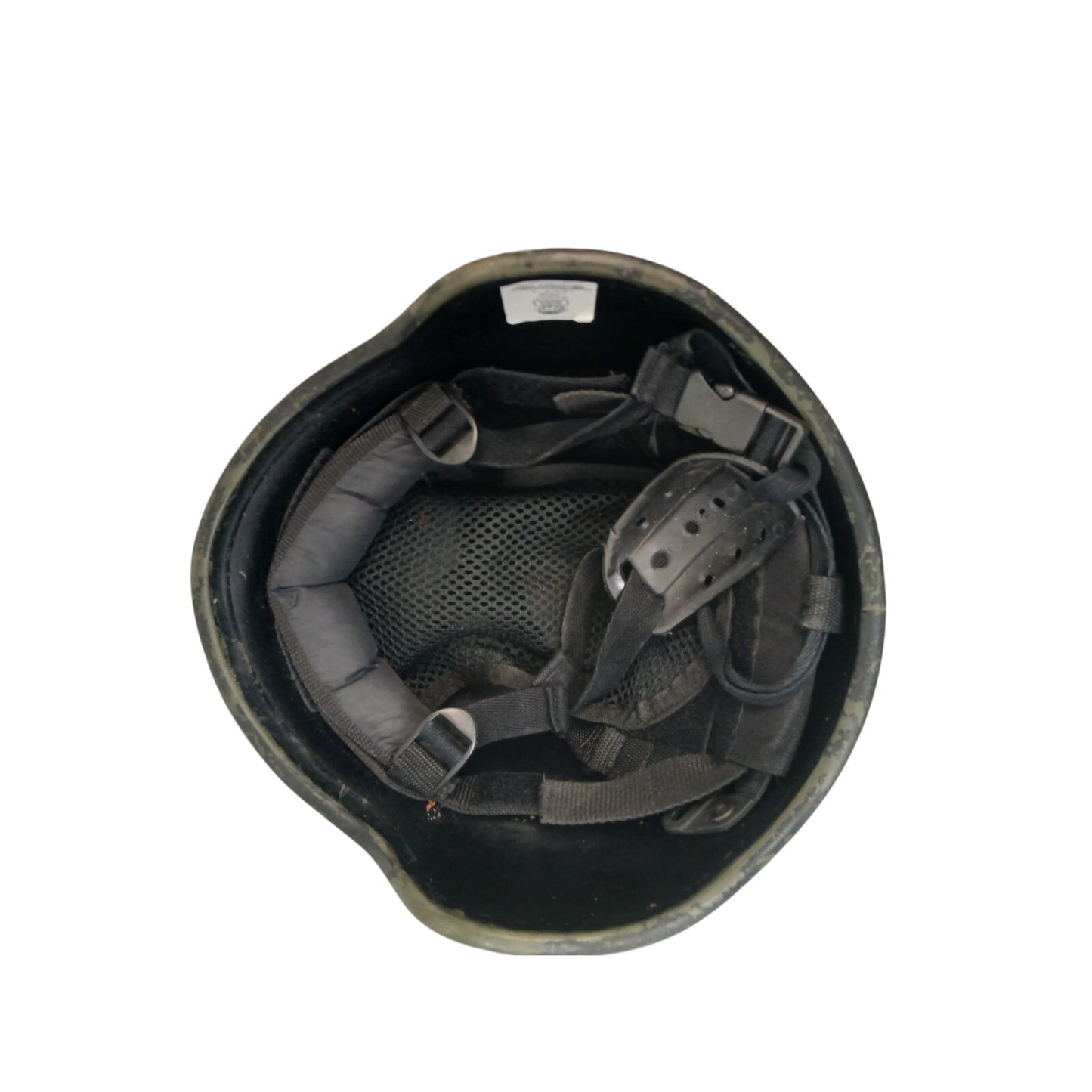 Ballistic Helmet 3A PASGT With Kevlar Tactical Global Armour Level 111A Airsoft