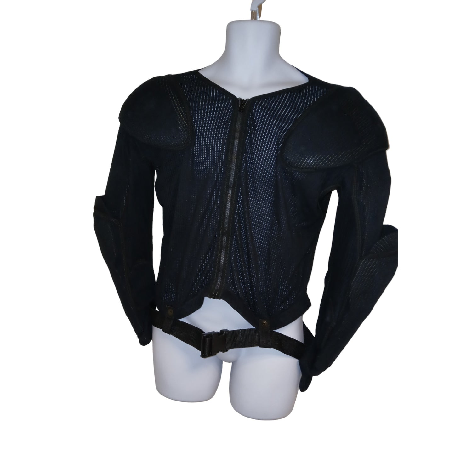 MLA Trust Jacket Upper Limb Trauma Protection Ex Police Protection Airsoft