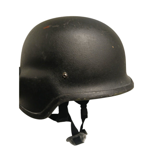 Ballistic Helmet 3A PASGT With Kevlar Tactical Global Armour Level 111A Airsoft