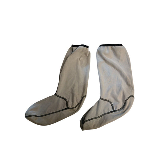 Swift Responder 3 Socks Pair Sock Under Feet Liner Riot Suit Protection