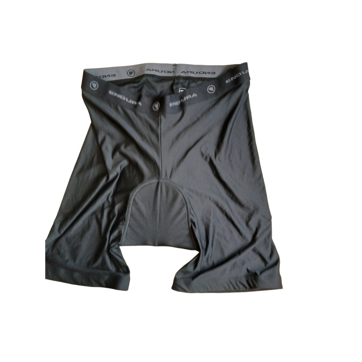 Endura Shorts Liner Padded 200 Series Comfort-Wick Antibacterial
