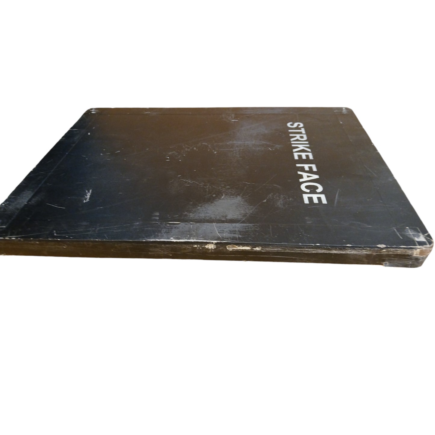 Ballistic Shield Plate Protection Strike Face Armour Upgrade 30x40cm Hawk