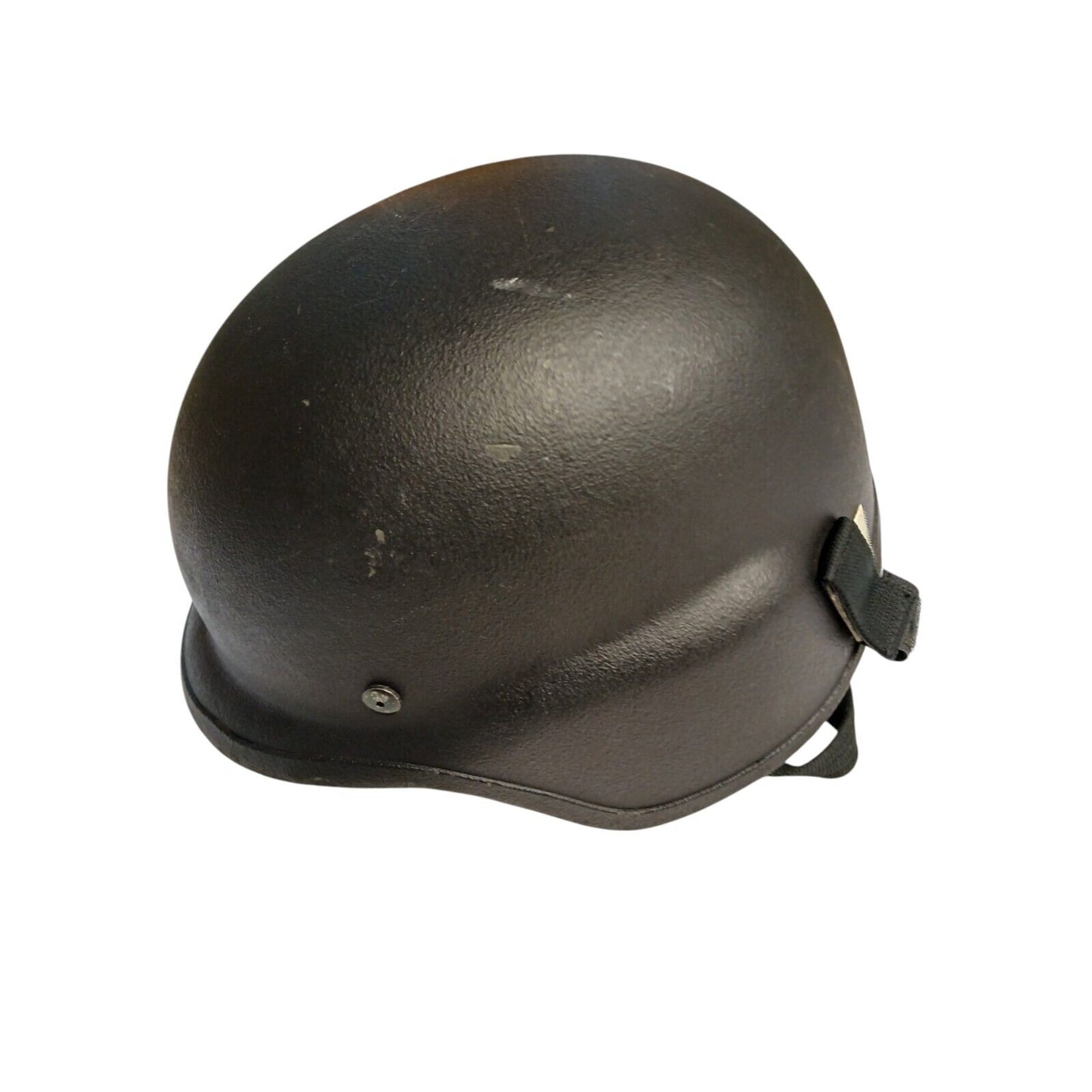 Tactical Ballistic Helmet PST H10 NIJ 111A 3A Large W/Kevlar Combat Airsoft MLA