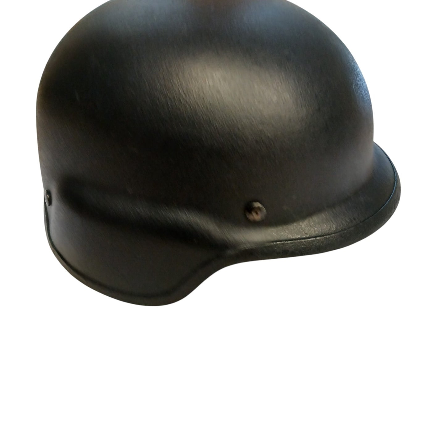 M.L.A. PASGT Ballistic Helmet PST NIJ IIIA Large Size UK Made Tactical W/Kevlar