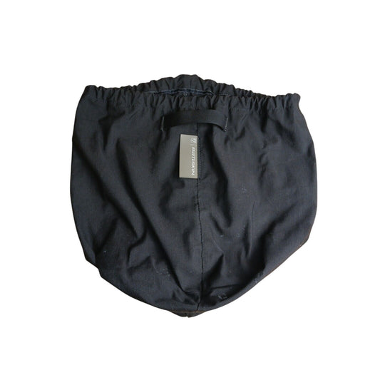 Batlskin Ripstop Helmet Bag Storage One Size Drawstring Ballistic Black Police