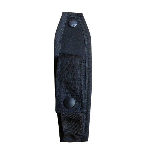 Klickfast APS Torch Pouch BlackTactical Security Ex Police Airwave