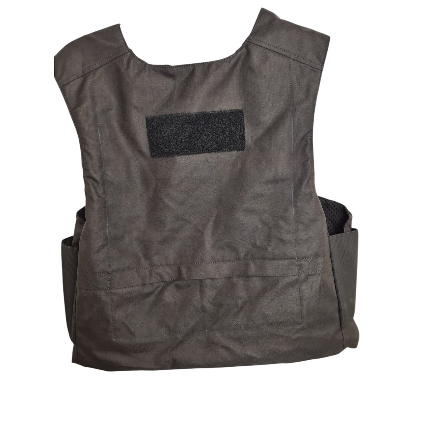 Cooneen Body Armour Cover Black Tactical Ex Police Security Various Sizes