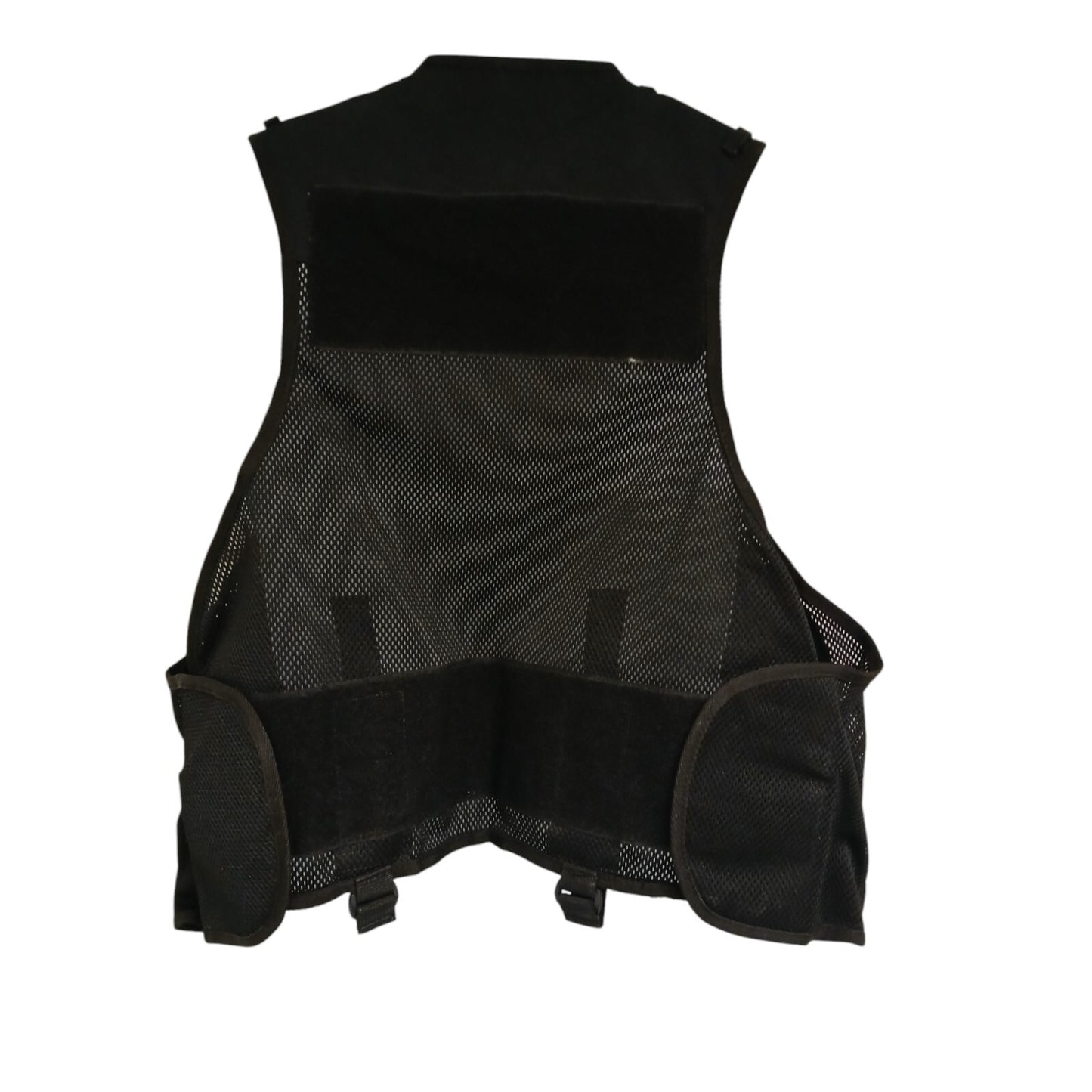 Niton Tactical Vest Integrated Pouches Medium Airsoft Klickfast Security Police