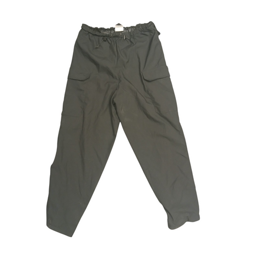 Karrimor Enforcer Waterproof Trousers Goretex Mens X Large Black Foul Weather