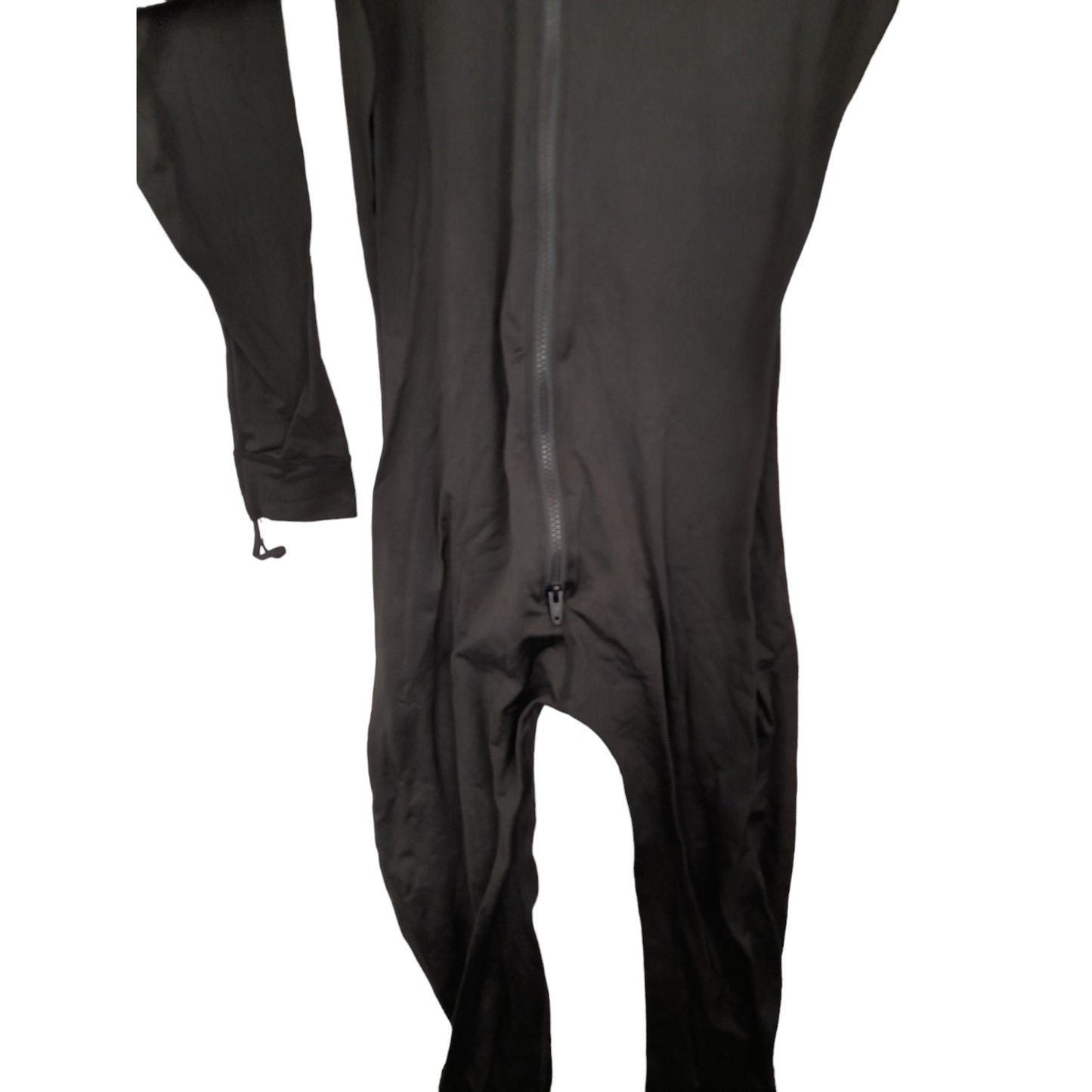 Northern Diver Bodyline Undersuit Black Small SD71 SD74 Used Ex Police