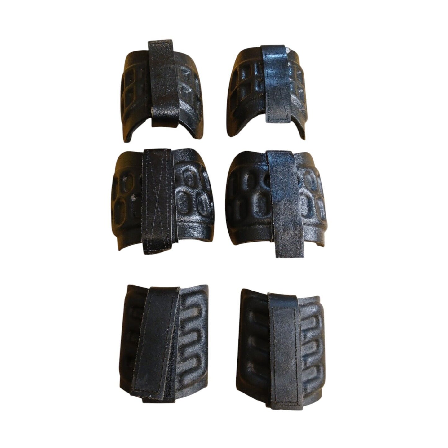 Limb Guard Foot Protection Public Order Metatarsal Pair Paintball Riot Police