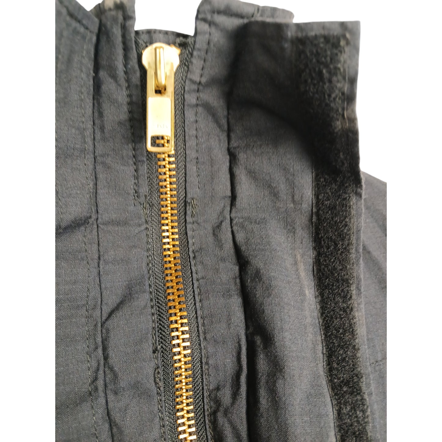 Yaffy Public Order Suit Flame Retardant Overall Ripstop Coverall Riot Suit 165