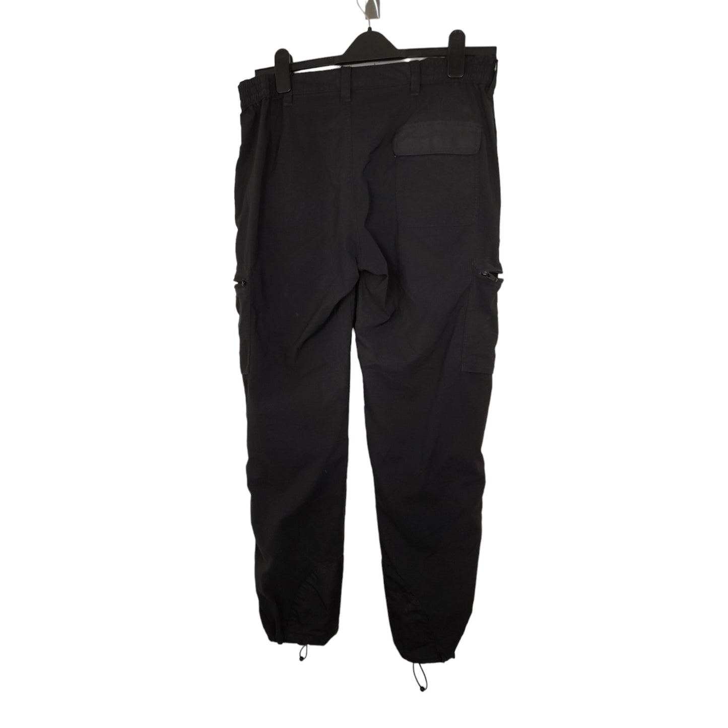 Keela LW Op Operational Trousers Ex Police Black Security Walking Hiking Mens