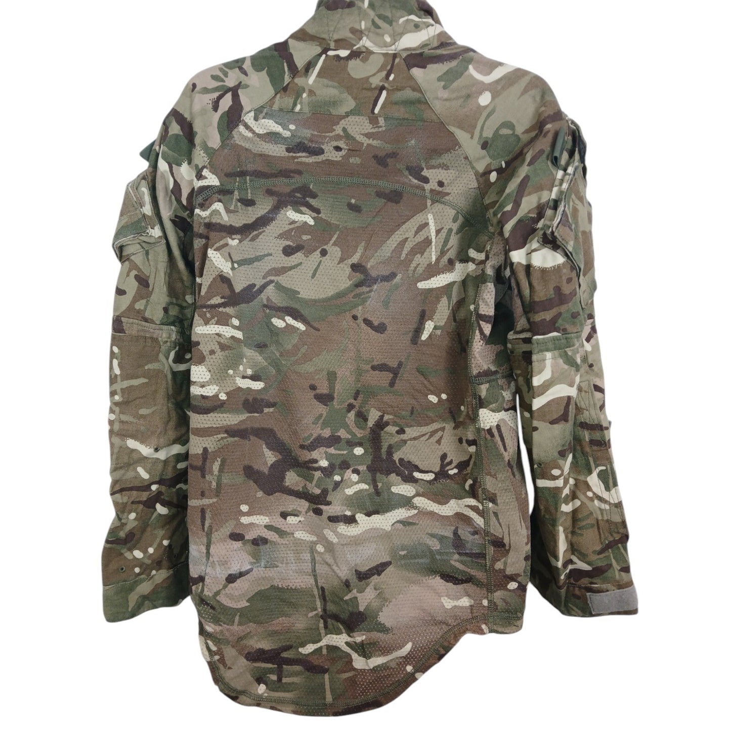 MTP UBACS Air Crew Shirt Camo Mesh Under Body Armour FR Flame Resistant Military
