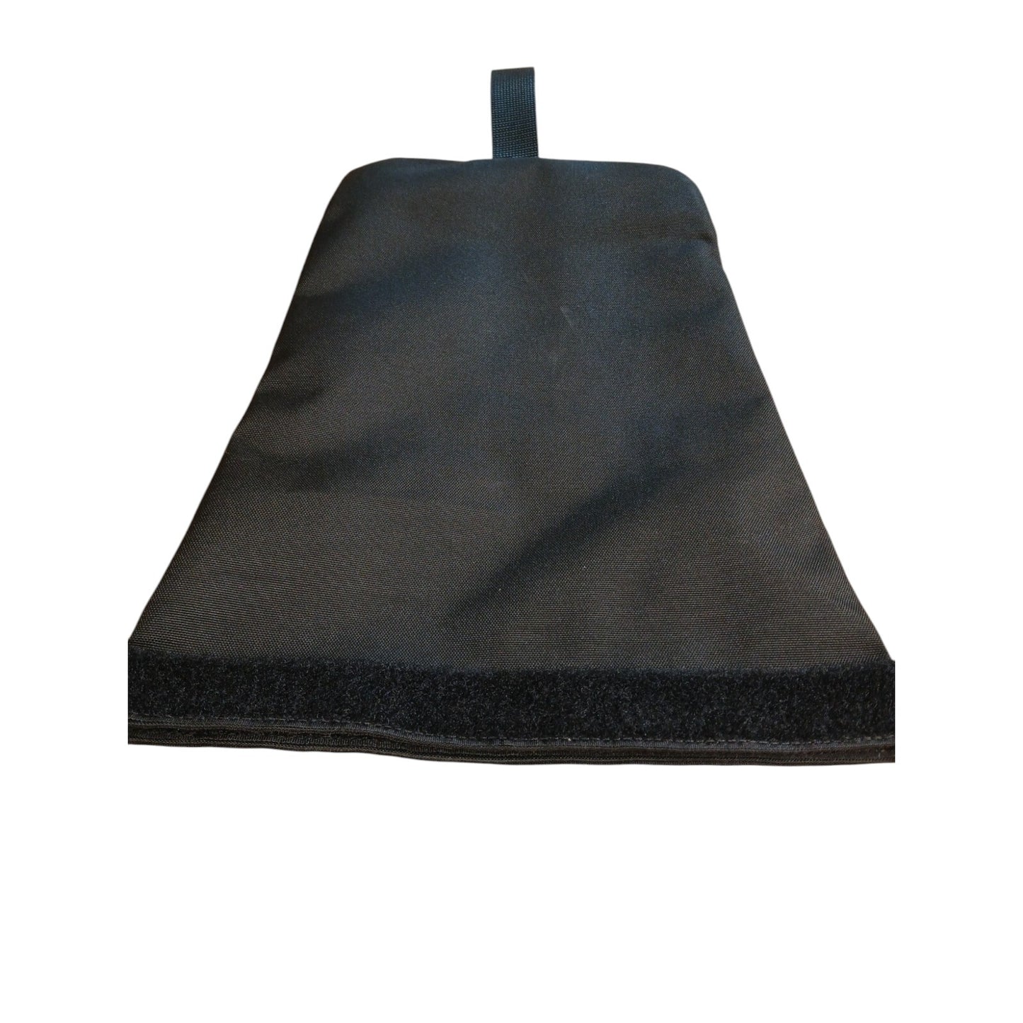 Safariland Molle Armour Panel Pouch 20439 Black Tactical Ex Police Security