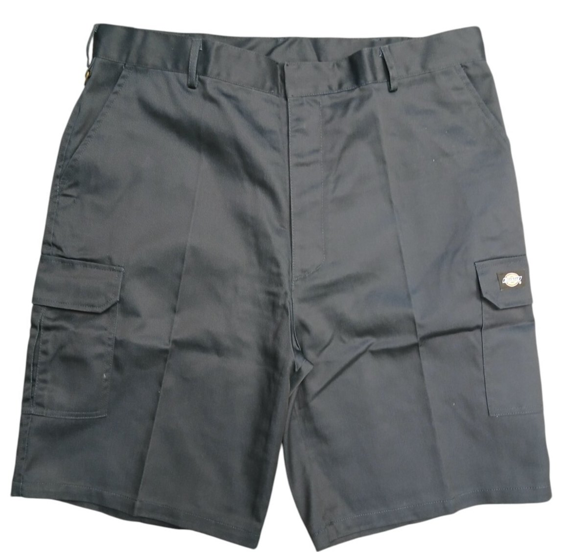 Dickies Redhawk Cargo Shorts WD834 Navy Blue Workwear Work Clothes 40" Waist
